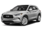 2020 INFINITI QX50 Luxe AWD 4dr Crossover