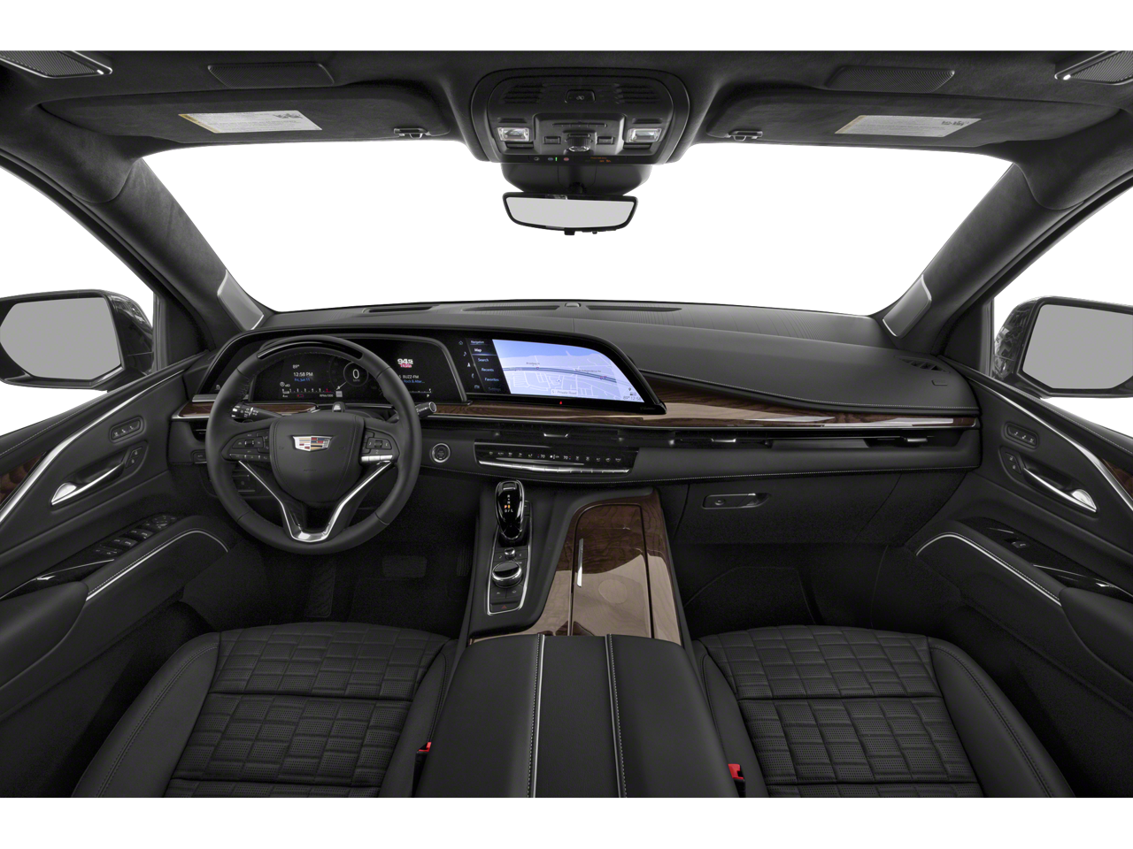 2021 Cadillac Escalade Sport 4x4 4dr SUV
