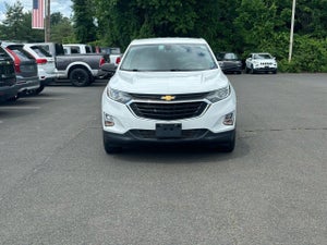 2019 Chevrolet Equinox LS 4x4 4dr SUV w/1LS