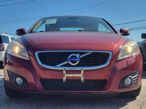 2012 Volvo C70 T5 2dr Convertible